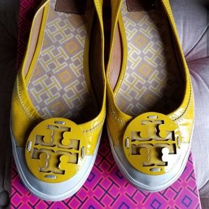 Tory Burch "Channing" Sneakers